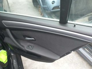 Asiento delantero derecho bmw 342857 serie berlina