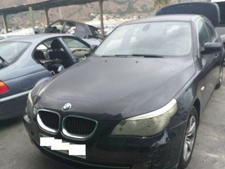 Asiento delantero derecho bmw 342857 serie berlina
