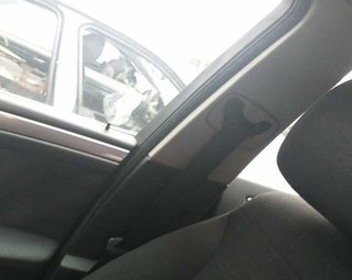 Asiento delantero derecho bmw 342857 serie berlina