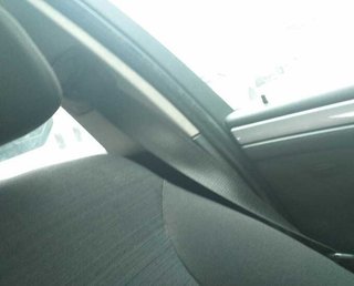 Asiento delantero derecho bmw 342857 serie berlina