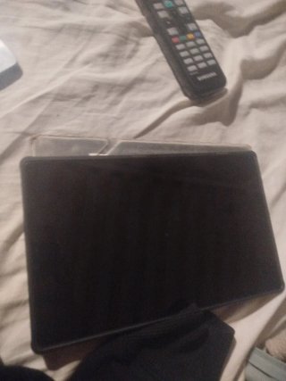 Lenovo Tab M10 HD 64GB 4GB RAM Negro