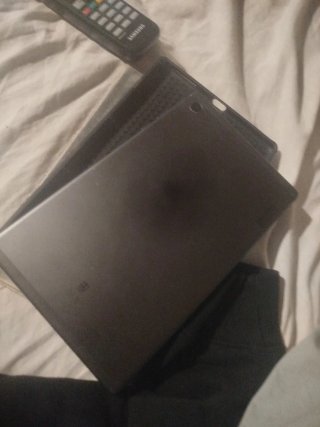 Lenovo Tab M10 HD 64GB 4GB RAM Negro