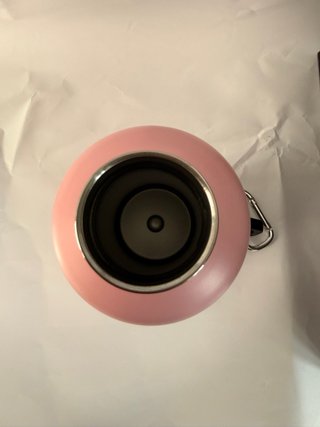 Borraccia Miu Miu rosa