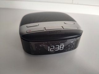 Radio Despertador Philips DAB+ R3505/12
