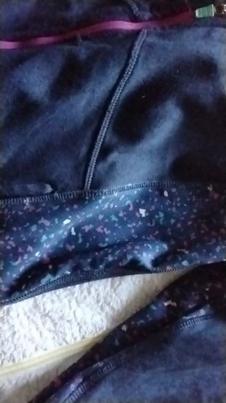 Sudadera azul talla 11-12