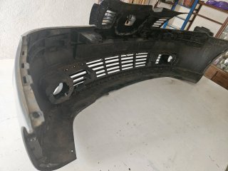 Parachoques Seat Ibiza 6l