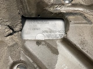 Tapa Motor Volvo 08653495