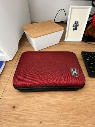 Nintendo DSi XL Verde + Pokémon Platino + 9 Juegos
