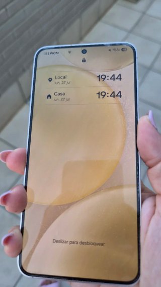 Samsung Galaxy S24 Libre