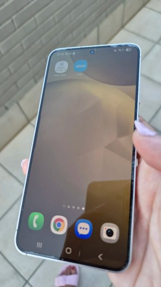 Samsung Galaxy S24 Libre
