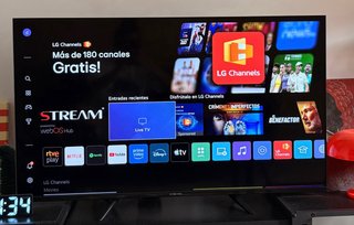 Smart TV 43''