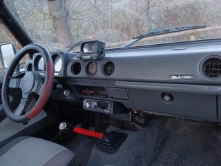 Suzuki santana 1987