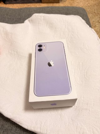 iPhone 11 128GB