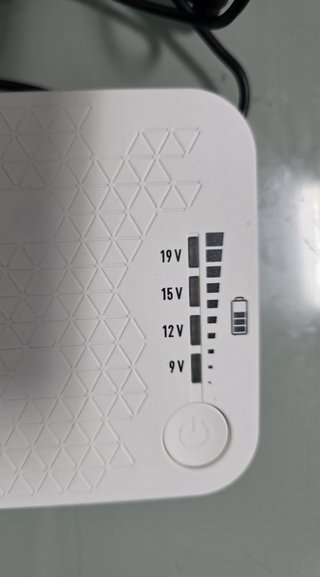 Legrand Keor DCL 311081 SAI UPS 25W