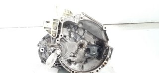 Caja cambios 20cq18 peugeot 307 1.6 hdi 110 303640