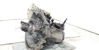 Caja cambios 20cq18 peugeot 307 1.6 hdi 110 303640