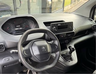 Peugeot Partner 2020