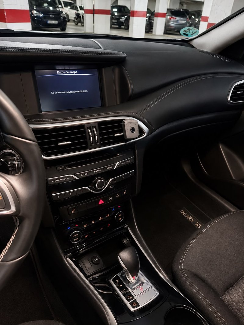 Infiniti QX30 2019 2.2d awd 4x4 - foto 1