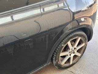 SEAT Leon 1.9 Tdi 2007
