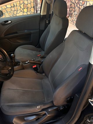 SEAT Leon 1.9 Tdi 2007