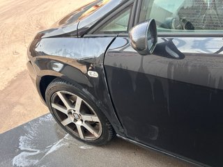 SEAT Leon 1.9 Tdi 2007