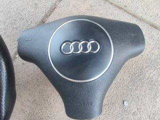 Volante + Airbag Audi A4 B6