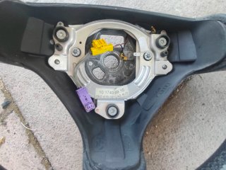 Volante + Airbag Audi A4 B6