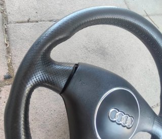 Volante + Airbag Audi A4 B6