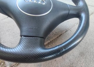 Volante + Airbag Audi A4 B6