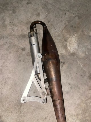 Yasuni Carrera 16