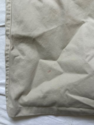 Pantalones Burberry XXL vintage 90s exclusive
