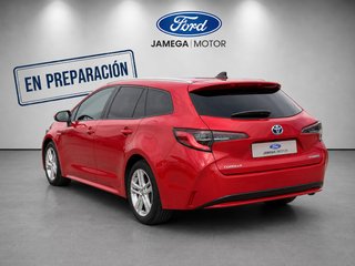 Toyota Corolla 140H Active Plus Touring Sport