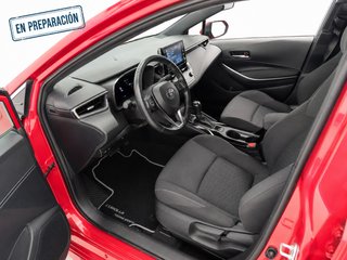 Toyota Corolla 140H Active Plus Touring Sport