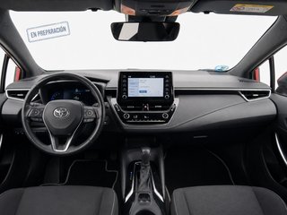 Toyota Corolla 140H Active Plus Touring Sport