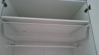 Armario PAX IKEA con Espejos