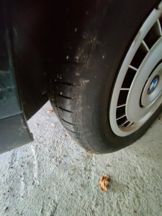 BMW Serie 5 1993