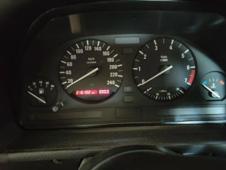 BMW Serie 5 1993