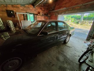 BMW Serie 5 1993