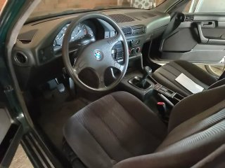 BMW Serie 5 1993