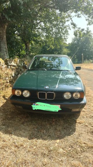 BMW Serie 5 1993