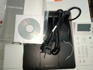 Impresora Canon i-SENSYS LBP647cdw