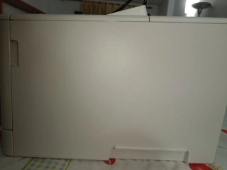 Impresora Canon i-SENSYS LBP647cdw