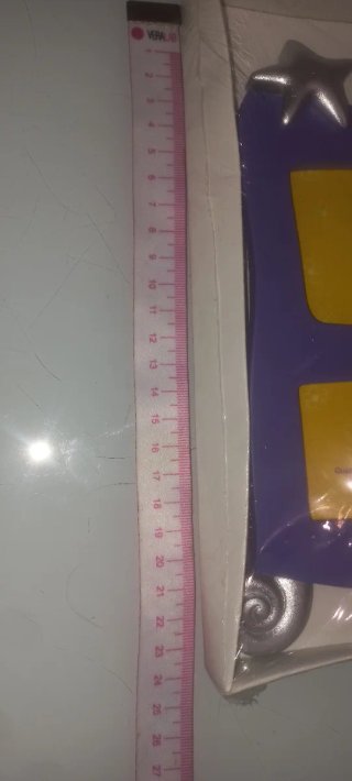 2 Portafoto 4 foto ciascuno