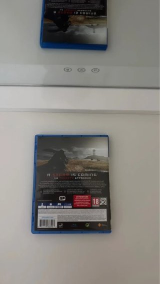 Ghost of Tsushima PS4
