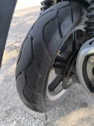 Kymco Agility 125i Scooter 2021