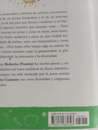 Érase una vez Don Quijote/Otra vez DQ/Bolsillo mág