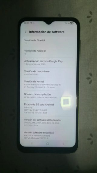 Samsung Galaxy A14 5G