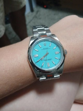Reloj