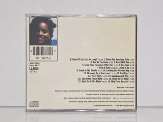 CD Original Inner Circle - Bad to the Bone 1992