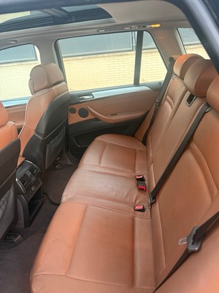 BMW X5 2007